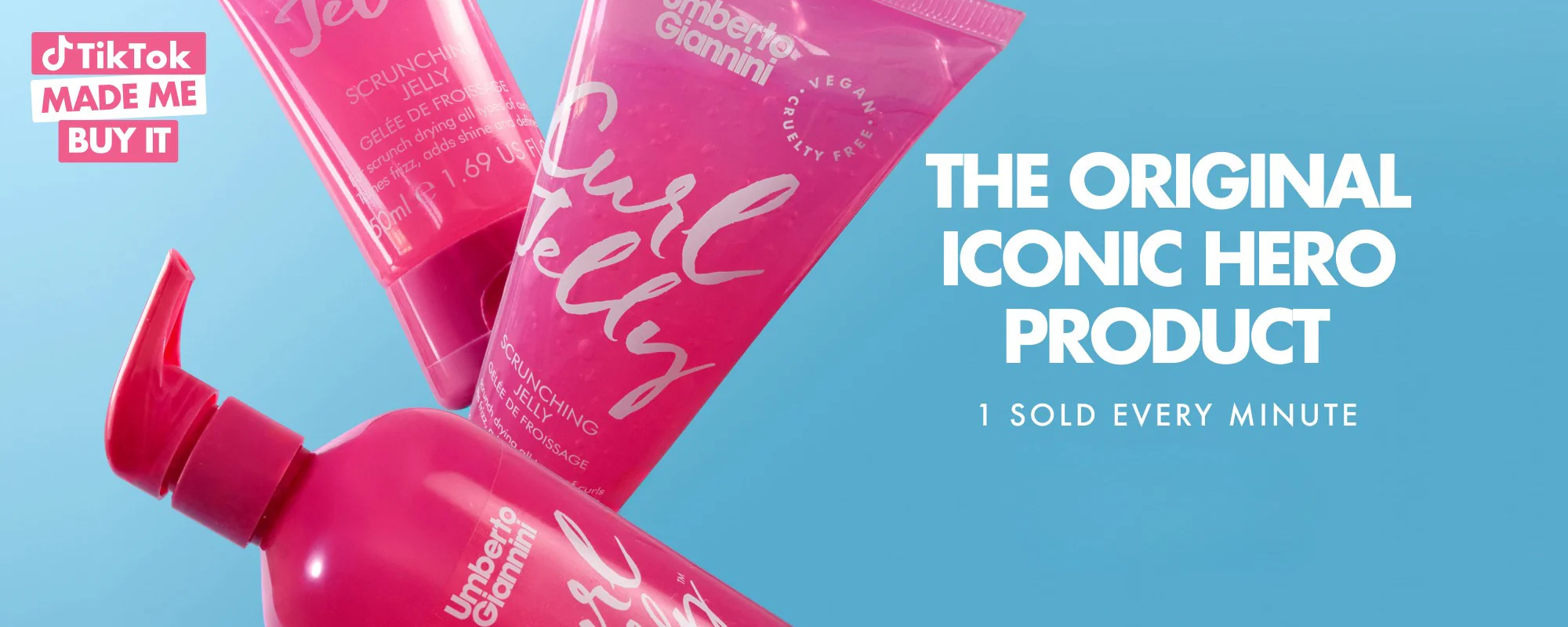 Salon Quality, Vegan Hair Care