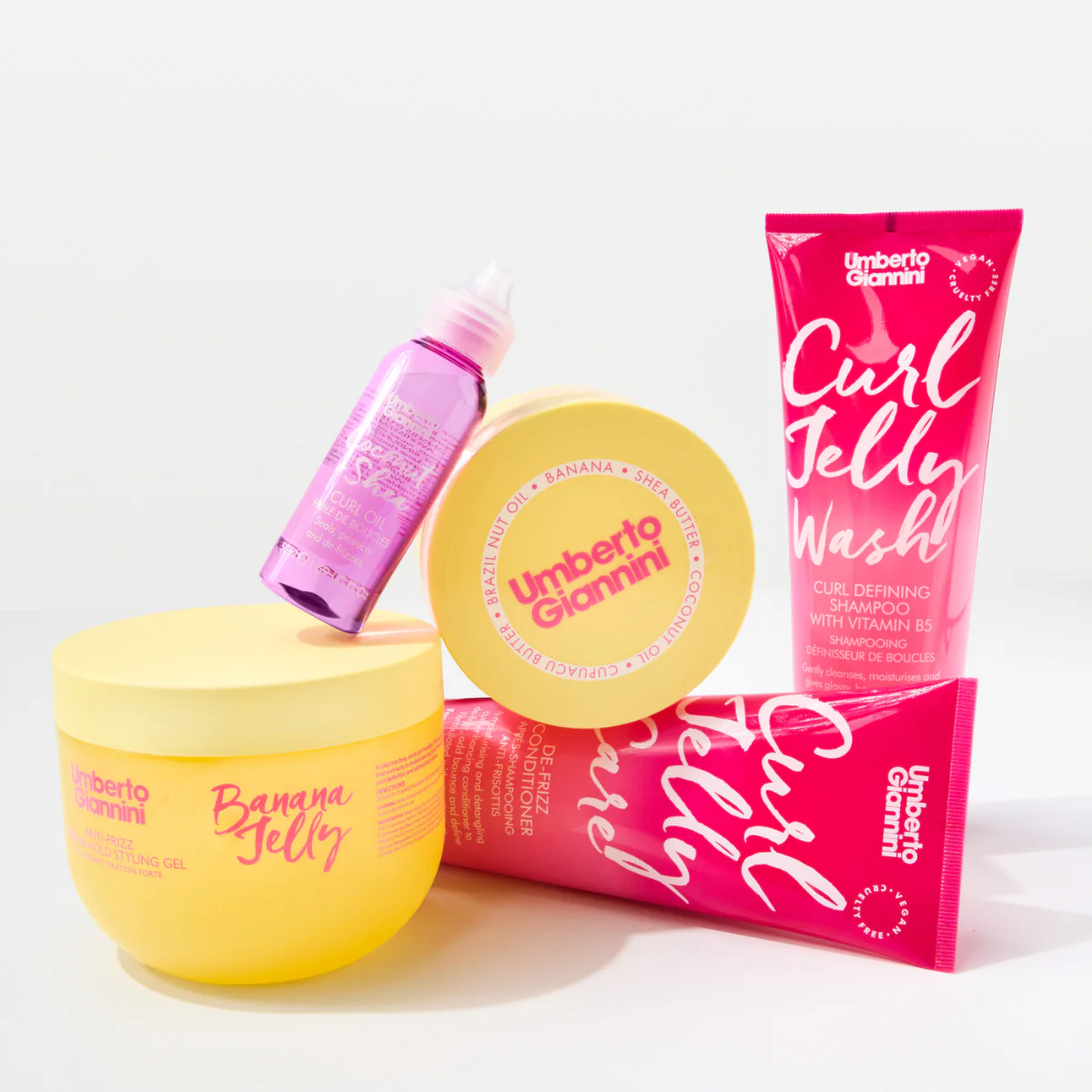 Best Products for Frizzy Hair